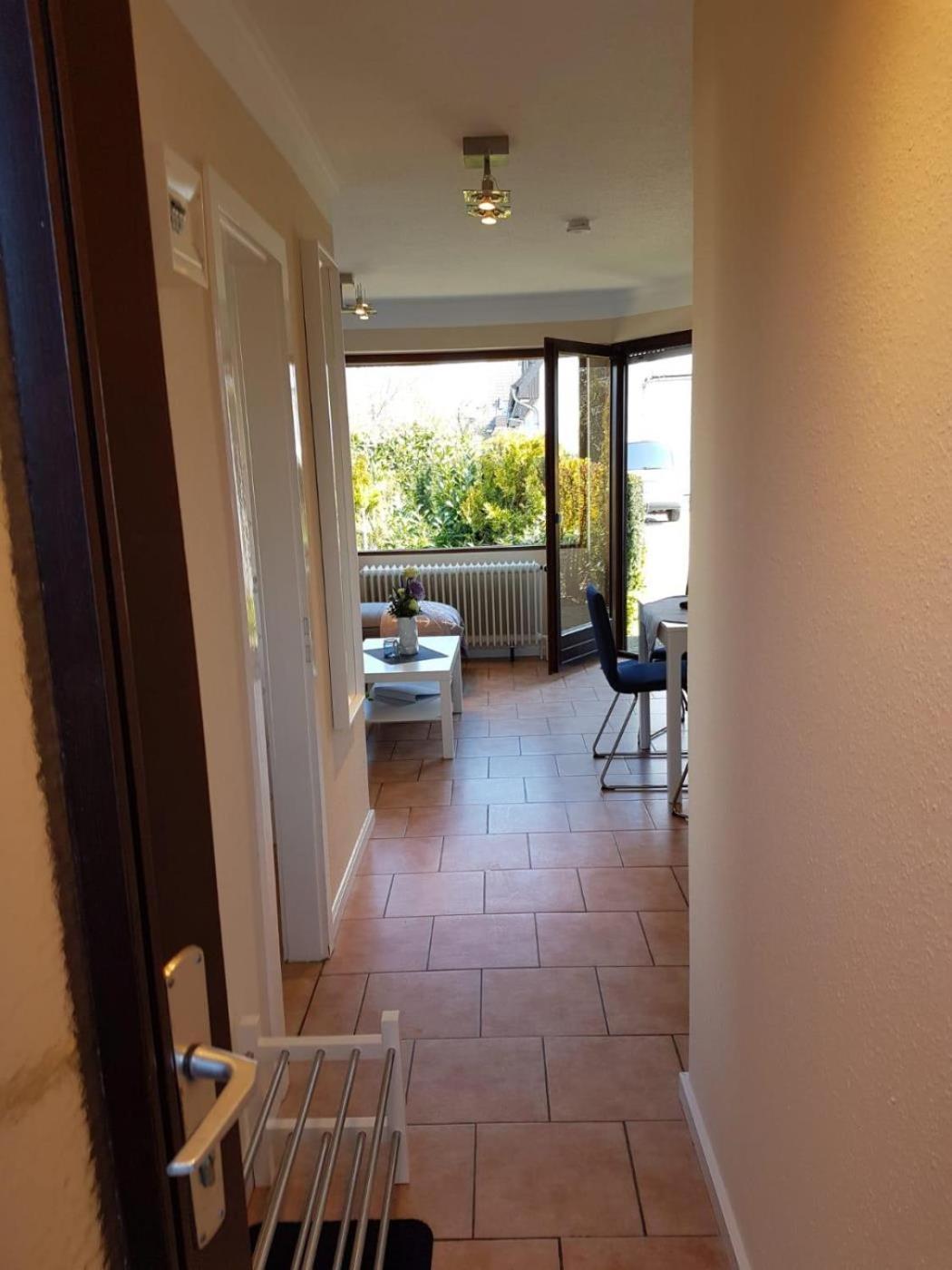 Feriengarten Dahme W 14 Buitenkant foto